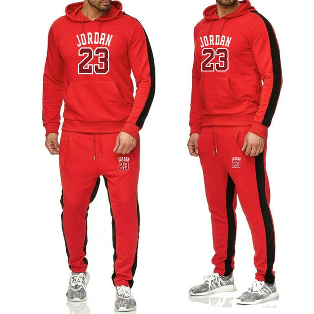 jordan sweatpants and sweatshirts