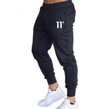 Load image into Gallery viewer, Men&#39;s summer New Fashion Thin section Pants Men Casual Trouser Jogger Bodybuilding Fitness Sweat Time High quality Sweatpants