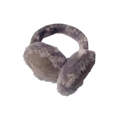 Load image into Gallery viewer, Women&#39;s Faux Fur Insulated Winter Ear Muffs