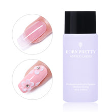 Load image into Gallery viewer, BORN PRETTY Pink White Clear Acrylic Powder 10ml Tip Extension French Nail Polymer Powder Acrylic Brush Crystal Glass Container