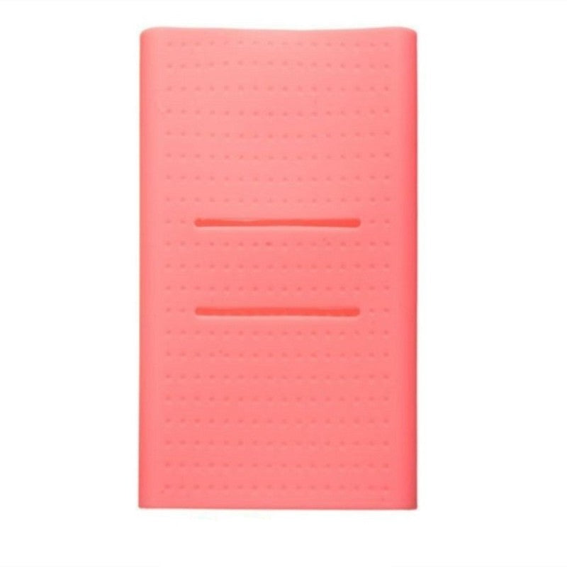 20000mAh Power Bank Silicone Soft Protector Case Cover