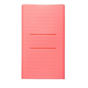 20000mAh Power Bank Silicone Soft Protector Case Cover