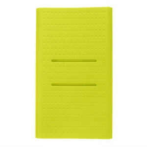 20000mAh Power Bank Silicone Soft Protector Case Cover