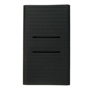 20000mAh Power Bank Silicone Soft Protector Case Cover