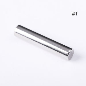 BORN PRETTY Magnetic Stick Mixed Size 3D Cat Eye Effect Strong Plate for UV Gel Polish Nail Art Tool