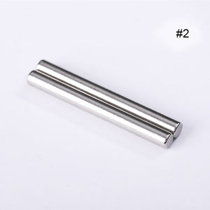 BORN PRETTY Magnetic Stick Mixed Size 3D Cat Eye Effect Strong Plate for UV Gel Polish Nail Art Tool