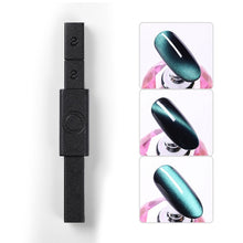 Load image into Gallery viewer, BORN PRETTY Multi-funcation Nail Magnetic Stick Strong Magnet for Cat Eyes UV Gel Polish Magic Nail Art Tools