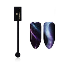 Load image into Gallery viewer, BORN PRETTY Multi-funcation Nail Magnetic Stick Strong Magnet for Cat Eyes UV Gel Polish Magic Nail Art Tools